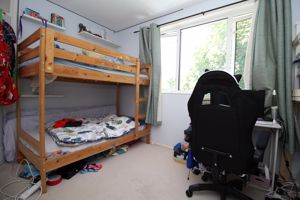 Bedroom Two- click for photo gallery